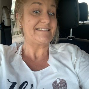 Meet your Posher, Kristy